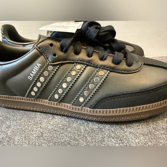 adidas Shoes - Adidas OG Samba Women’s Shoes